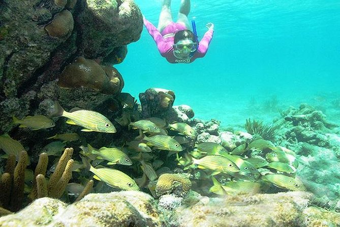 Mayan Adventure From Cancun - Recommended Attire and Essential Items