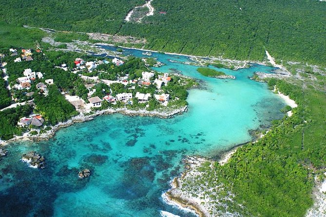 Mayan Adventure From Cancun - Common Questions