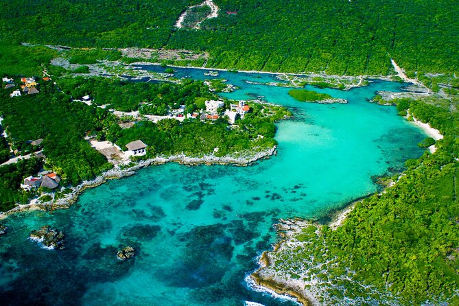 Mayan Adventure From Riviera Maya - Cancellation Policy