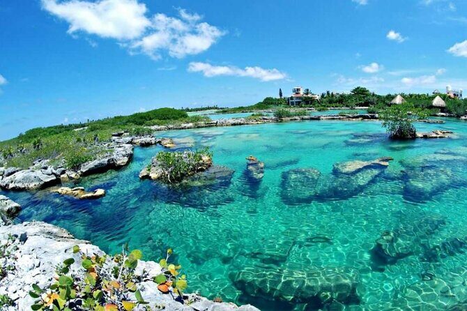 Mayan Adventure: Snorkel in Cove, Cenotes & Underground River - Good To Know