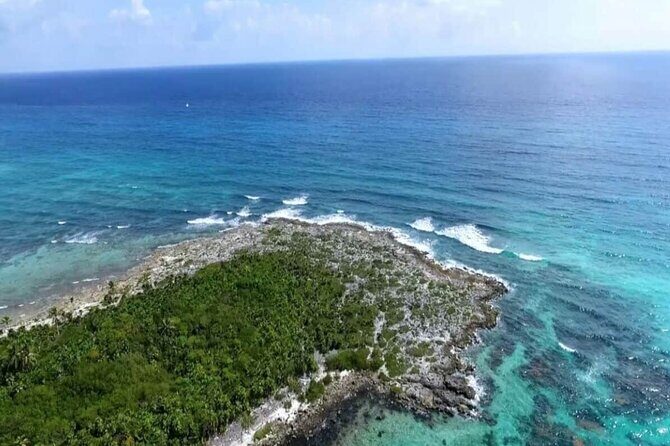 Mayan Adventure: Snorkel in Cove, Cenotes & Underground River - FAQ