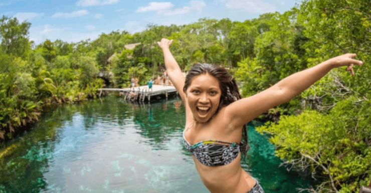 Mayan Adventure Snorkeling - Tour Highlights