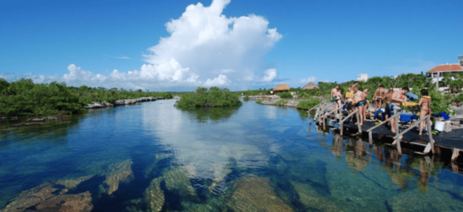 Mayan Adventure Snorkeling - Discover Mayan Cenotes