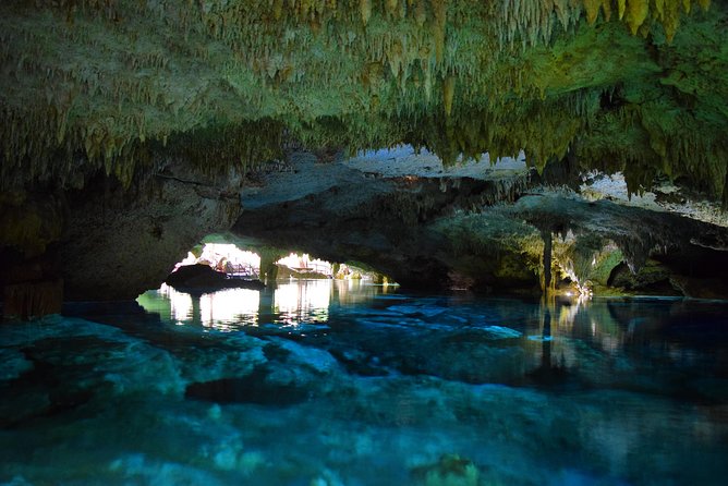 Mayan Adventure Snorkeling Tour From Cancun - Pricing and Booking Information