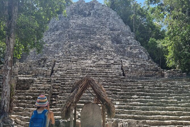 Mayan Adventure to Coba and Cenote and Punta Laguna from Valladolid - The Itinerary in Detail: What to Expect
