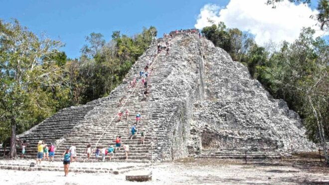 Mayan Adventure: Tulum, Coba, Cenote and Playa Del Carmen - Preparation and Restrictions