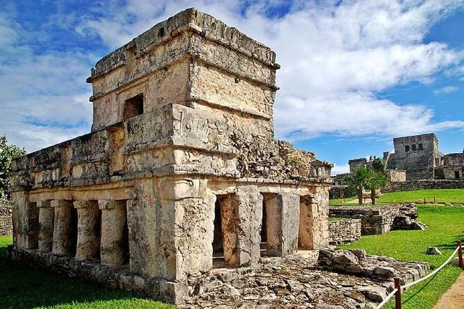 Mayan Adventure! Tulum Ruins, Coba, Cenote Transportation From Tulum City - Tour Highlights