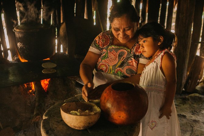 Mayan Backroads Private Bike Tour From Tulum - Pricing, Copyright, and Terms & Conditions
