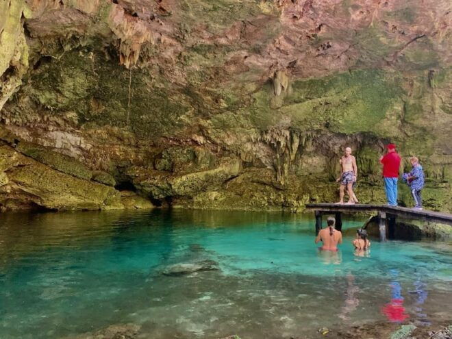 Mayan Buggy And Cenote Excursion - Family-Friendly Experience