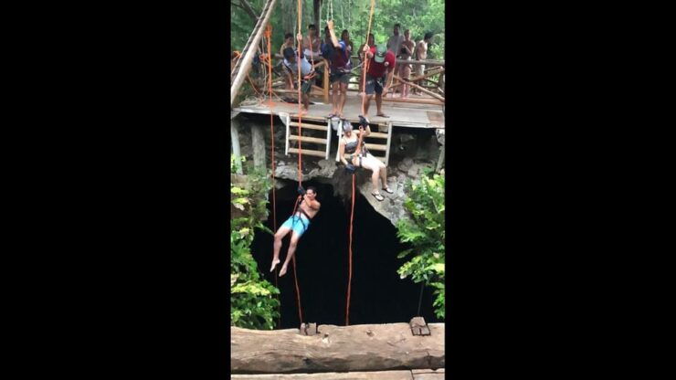 Mayan Cenote & Chichen Itza +(National Price) - Good To Know