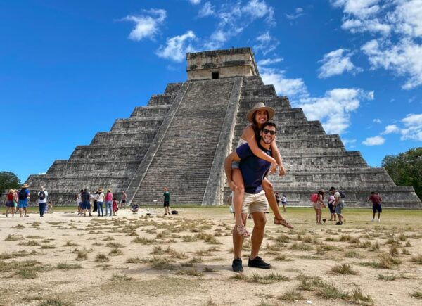 Mayan Cenote & Chichen Itza +(National Price) - Duration and Meeting Point