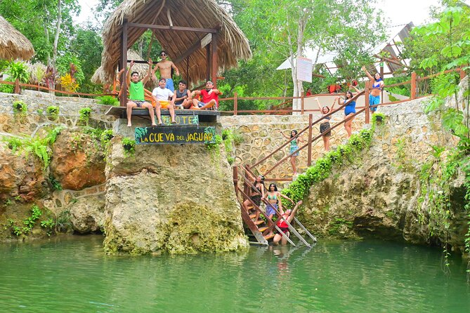 Mayan Cenote Tour With Tequila Tasting and Mayan Museum - Tequila Tasting Experience