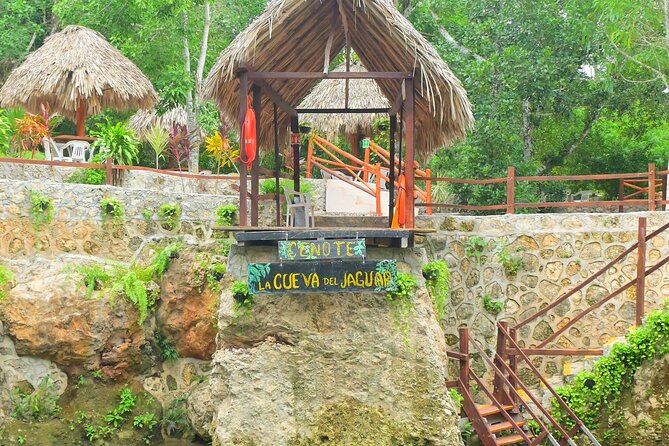 Mayan Cenote Tour With Tequila Tasting and Mayan Museum - Mayan Museum Visit