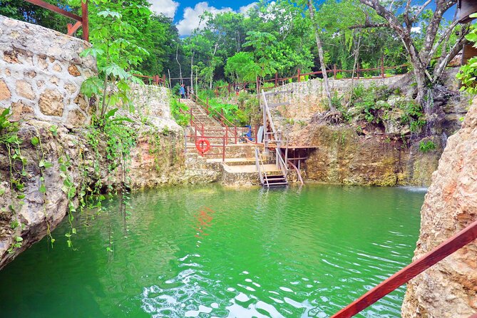 Mayan Cenote Tour With Tequila Tasting and Mayan Museum - Additional Tour Information