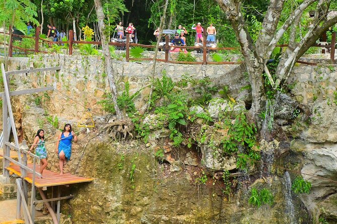 Mayan Cenote Tour With Tequila Tasting and Mayan Museum - Common Questions