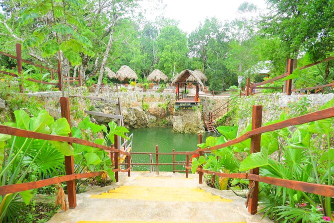 Mayan Cenote Tour With Tequila Tasting and Mayan Museum - The Sum Up