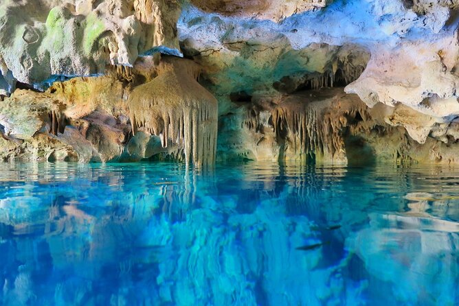 Mayan Cenotes Experience With Mayan Ruins or Local Community - Pricing and Booking Details