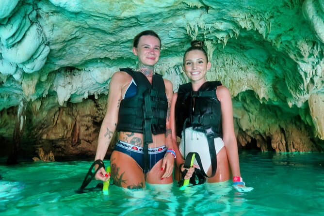Mayan Cenotes Experience With Mayan Ruins or Local Community - Tour Overview