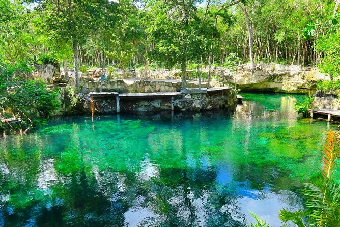 Mayan Cenotes Experience With Mayan Ruins or Local Community - Additional Information