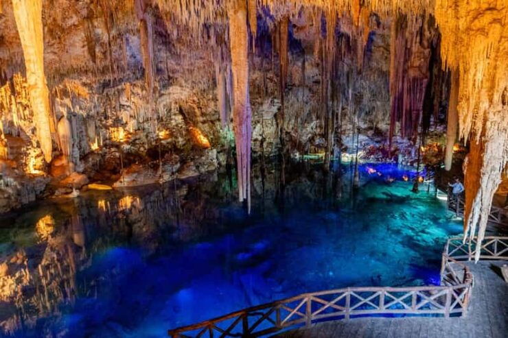 Mayan Cenotes - Good To Know