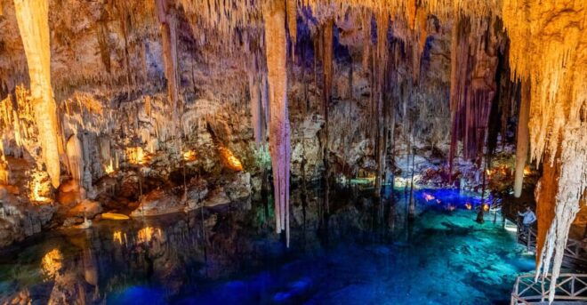 Mayan Cenotes - Activities and Experiences