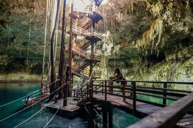 Mayan Cenotes - Gear and Attire