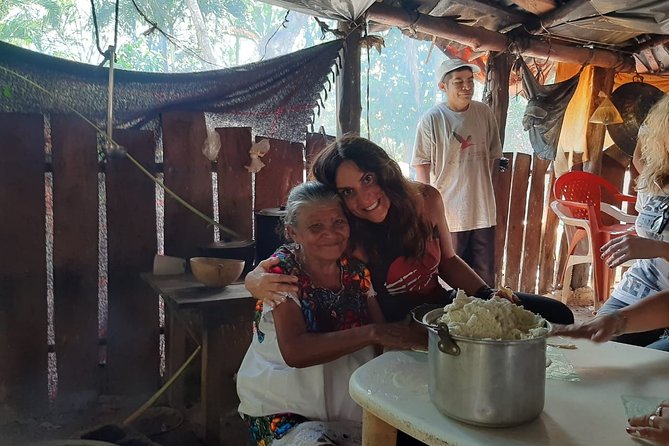 Mayan Community - Art and Crafts