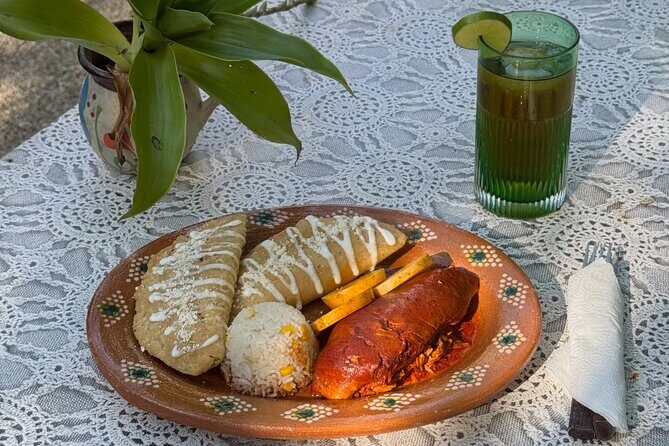 Mayan Cooking Class: Chicken Pibil in Secret Cenote - Introduction