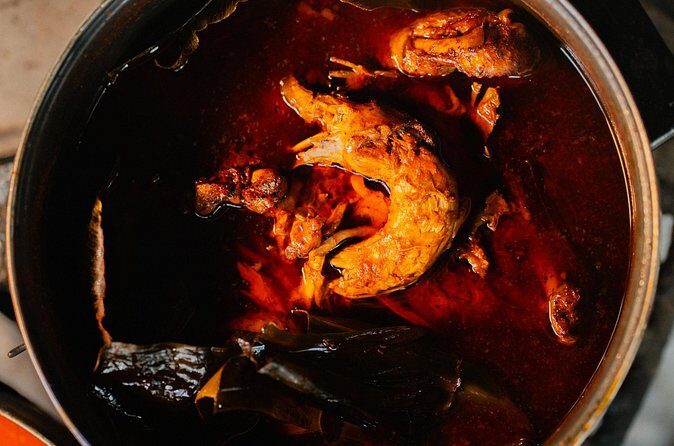 Mayan Cooking Class: Chicken Pibil in Secret Cenote - Authentic Experiences and Guest Insights