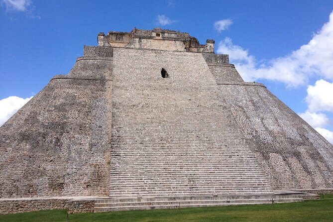 Mayan Dreams 4 Days & 3 Nights trip - A Closer Look at the Itinerary and Experience
