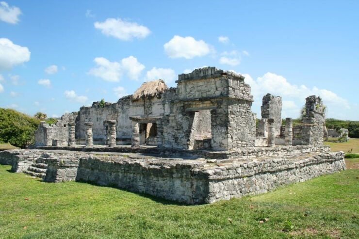 Mayan Echoes: Chichen Itza & Tulum Self-Guided Audio Tour - Tour Experience