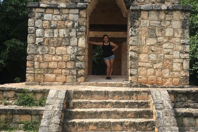 Mayan Excursion to Ek Balam, Cenote Hubiku, Mayan Village & Valladolid - Practicalities and Logistics