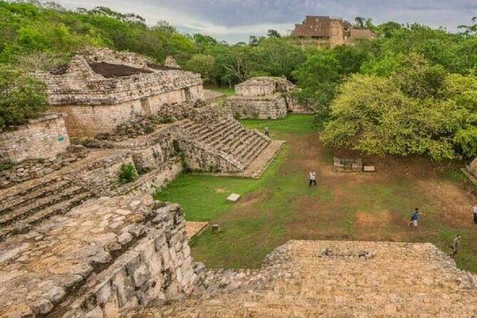 Mayan Excursion to Ek Balam, Cenote Hubiku, Mayan Village & Valladolid - The Sum Up