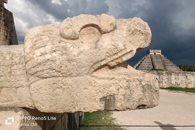 Mayan Experience in Chichen Itza - An Authentic Guided Tour of Chichen Itza