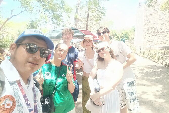 Mayan Experience in Chichen Itza - The Sum Up