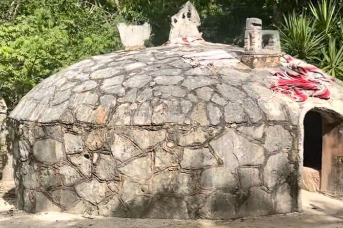 Mayan experience with temazcal and fresh local food - What to Expect from the Tour