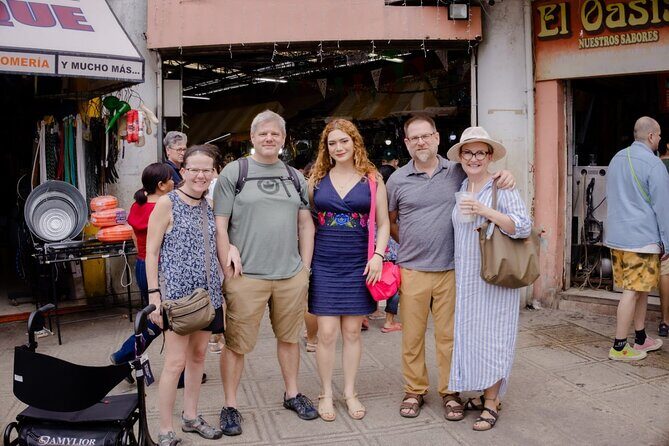 Mayan Flavors Merida Markets Tour - FAQs