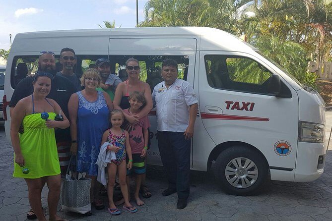 Mayan Flavors & Tequila Tasting + Beach Time - FAQs