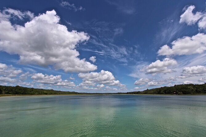 Mayan Jungle Adventure (Private, Full Day) - The Bottom Line