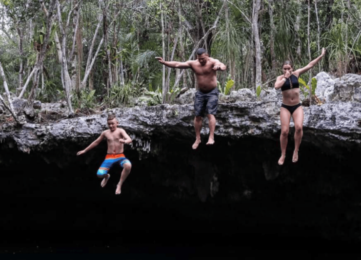 Mayan Jungle Expedition - Good To Know