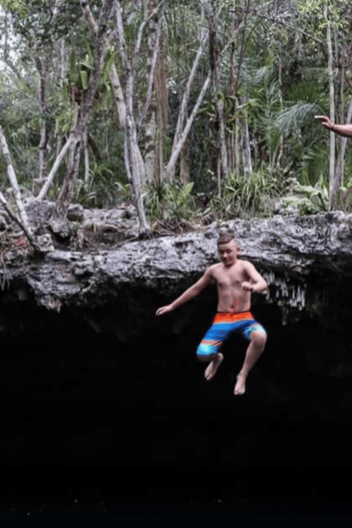 Mayan Jungle Expedition - Highlights of the Experience