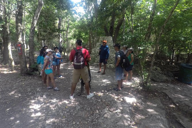 Mayan Jungle Jeep to Jade Cavern Cenote and Snorkel Adventure - Positive Experiences and Overall Impressions