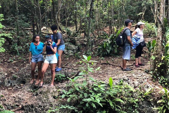 Mayan Jungle Jeep to Jade Cavern Cenote and Snorkel Adventure - Directions
