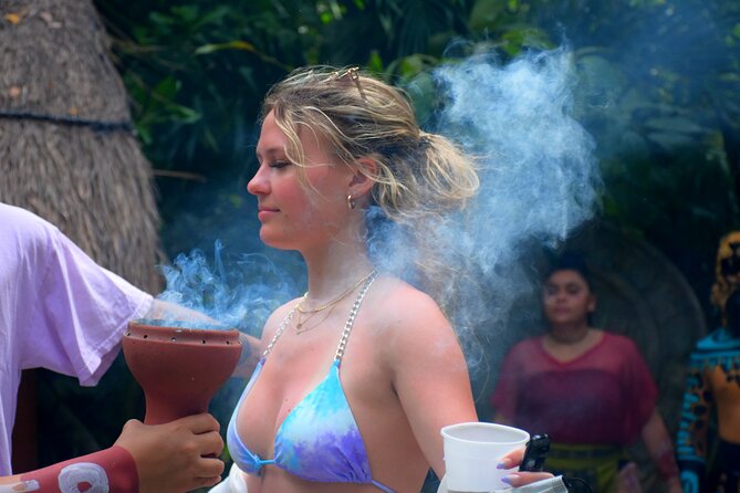 Mayan Jungle Tour: Speed Boat, Snorkel & Snack - Tour Overview and Inclusions