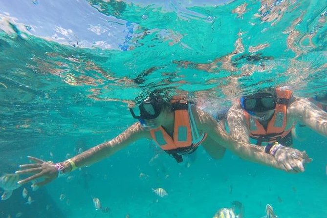 Mayan Jungle Tour: Speed Boat, Snorkel & Snack - Overall Experience