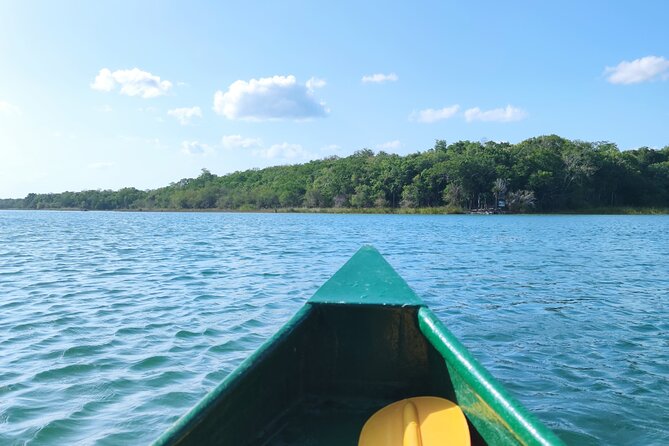 Mayan Land Immersive Experience, Coba, Monkey Reserve and Cenote - Reviews and Ratings