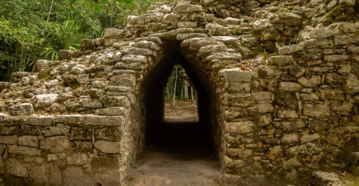 Mayan Majesty: Chichen Itza & Coba Self-Guided Audio Tour - Booking Information