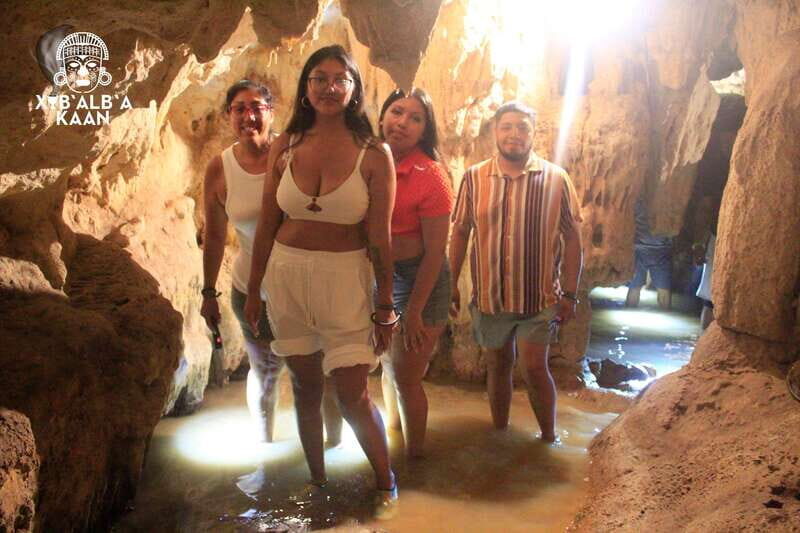 Mayan mystical night xibalba kaan - Introduction