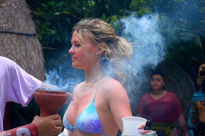 Mayan Ritual + Speed Boat Tour + Snacks - Practical Tips for Travelers