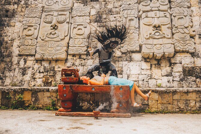 Mayan Ritual + Speed Boat Tour + Snacks - Who Will Love This Tour?